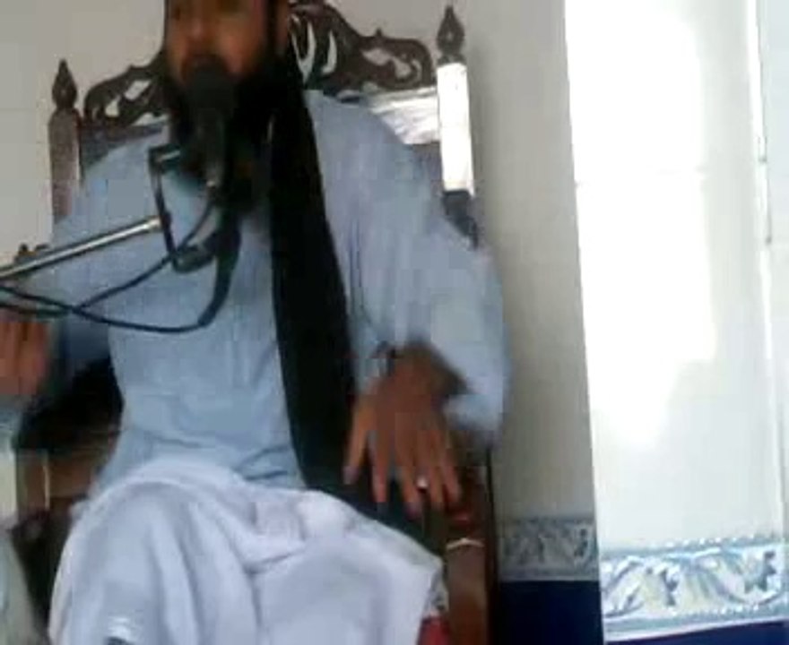 insan ki bunyad 4 hazret molana usman baig farooqi sab