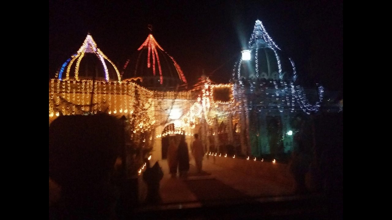mery nosho piya