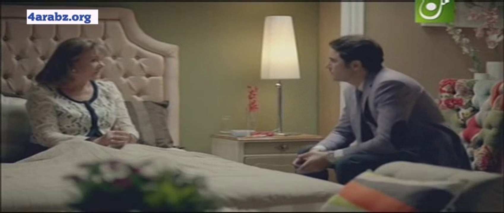 مسلسل الإكسلانس - الحلقة 7