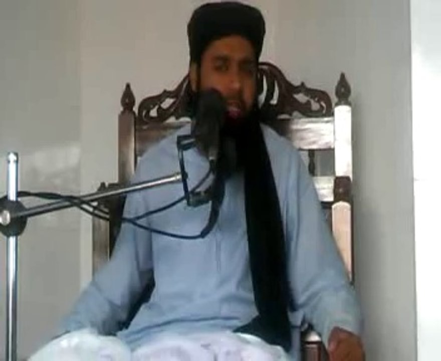 insan ki bunyad 3 hazret molana usman baig farooqi sab