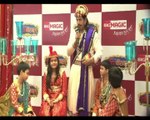 Interview Vishal Kotian launches Chota Birbal