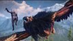 The Witcher 3  Wild Hunt   Deutscher E3 2014 Trailer „Das Schwert der Vorsehung  (Xbox One)