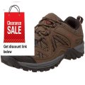 Clearance Sales! Nevados Luego Hiking Shoe (Little Kid/Big Kid) Review