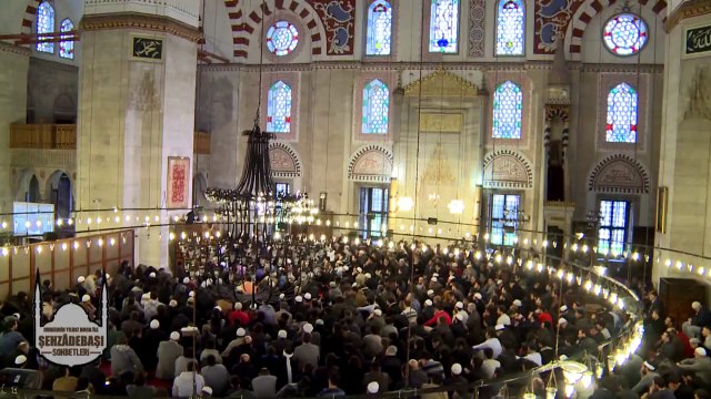 Gıybet Bir Günah Değildir (!) - Nureddin Yıldız - Sosyal Doku Vakfı -