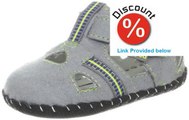 Discount Sales pediped Originals Amazon Sport Sandal (Infant) Review