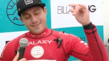 Surf - In Perù vince il rookie Makua Rothman