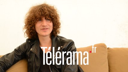 Eurockéennes 2014, rencontre avec Temples