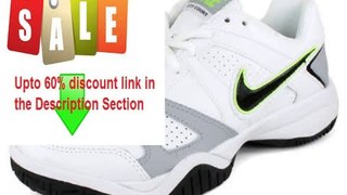 Discount Sales Nike Junior`s City Court 7 Tennis Shoes Review
