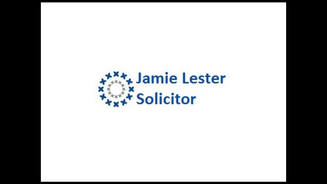 Jamie Lester Solicitor | Employment Law - Rights and Obligations