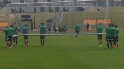 Οι παλιοί κουβαλούν το τέρμα