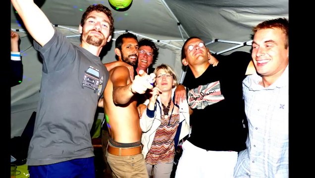 On a pas tous les jours 30 ans