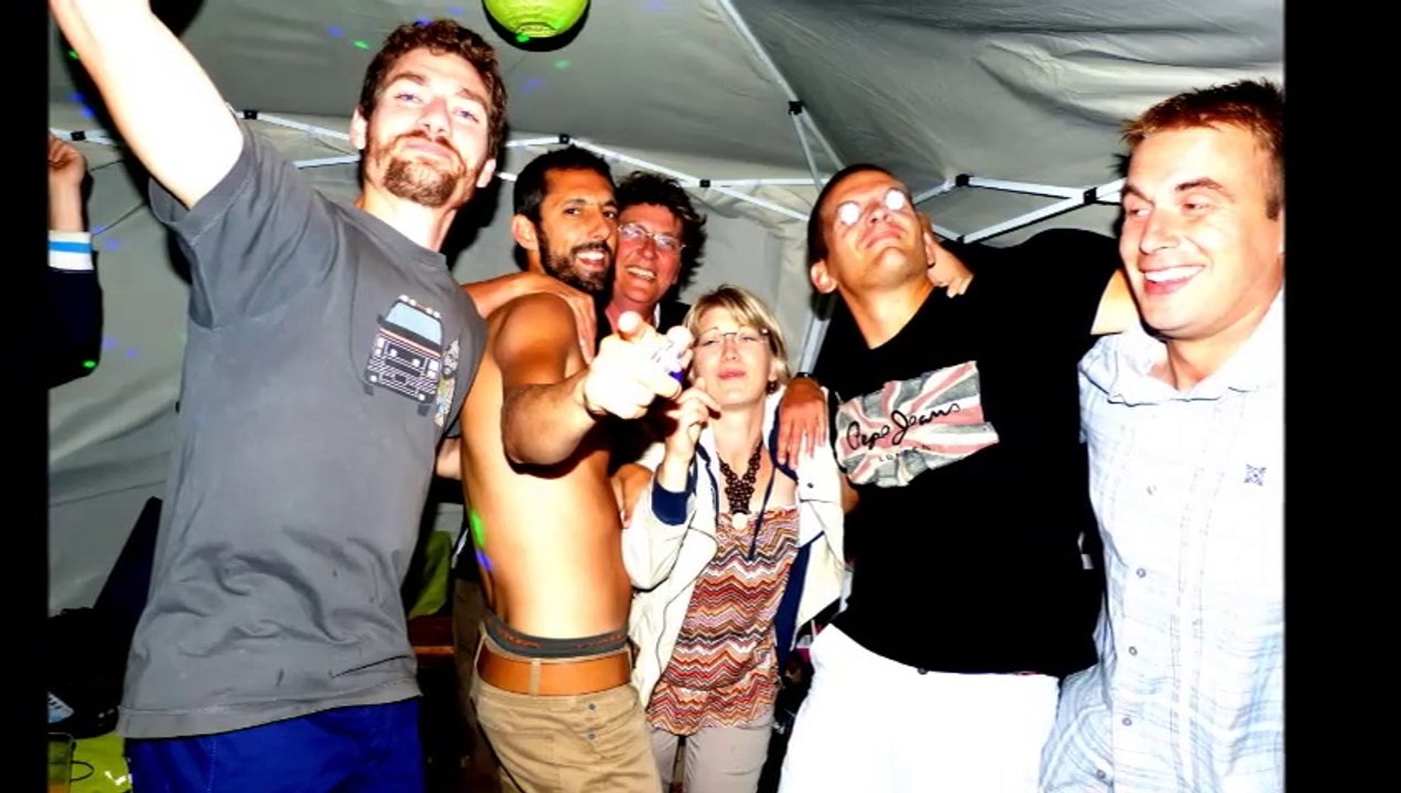 On a pas tous les jours 30 ans