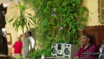 مسلسل السيدة الاولى الحلقة 7