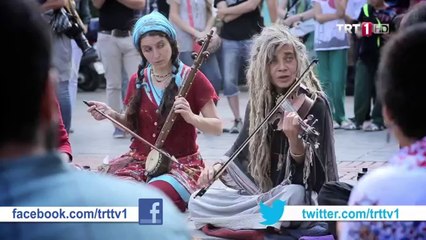 An'dan İçeru - Demedim mi Ramazan 2014