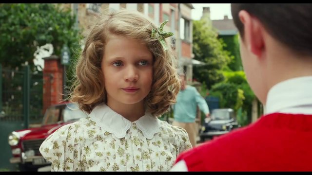 AVANT-PREMIÈRES // Planes 2 / Les Vacances du Petit Nicolas