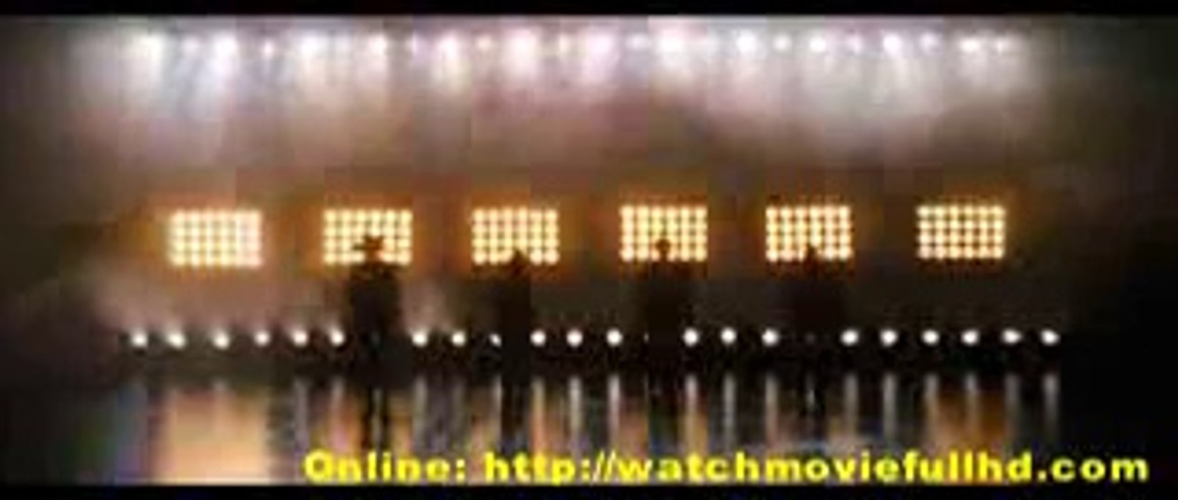 Anchorman 2 Caly Film