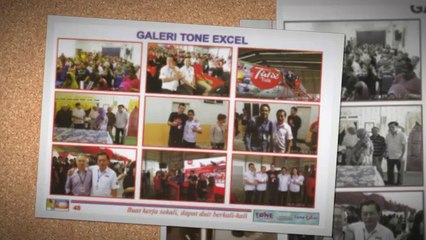 TUNE TALK WOW | BUAT DUIT POKET DARI HANDPHONE