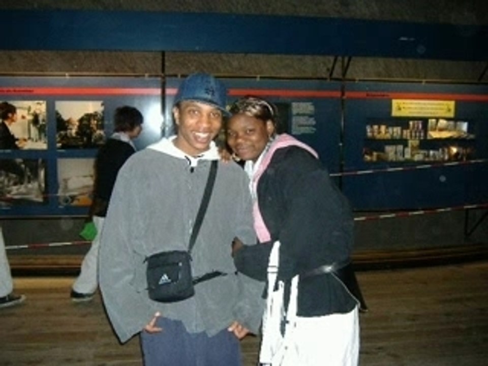 Ma vie,mes amis,mon bonheur !