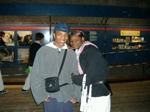 Ma vie,mes amis,mon bonheur !