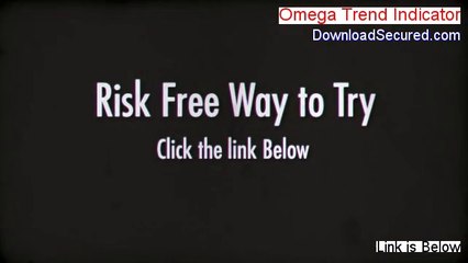 Omega Trend Indicator Free Review (My Review)