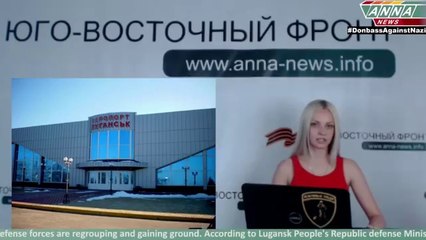 Télécharger la video: Сводка новостей Новороссии 07 июля 2014 -Summary of Novorossia News 07.07.2014