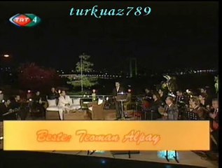 Uğur ÇINAR-Gurbet İçimde Bir Ok (Buruk Acı)