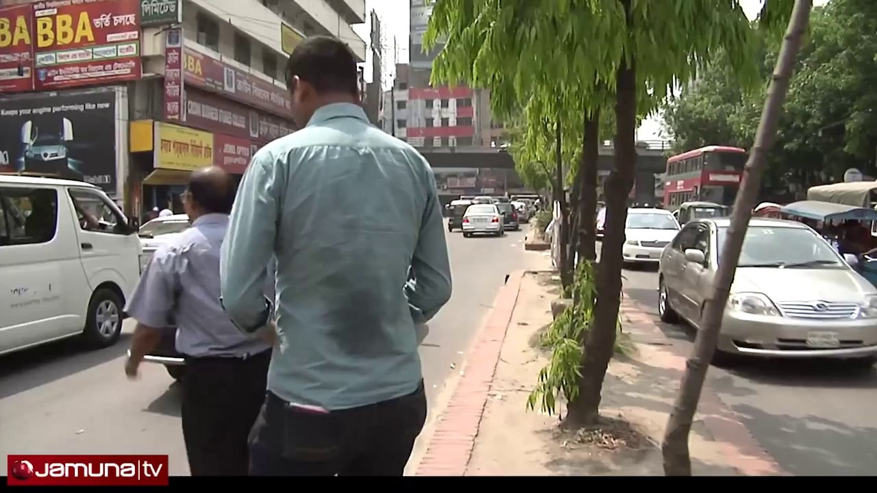 INVESTIGATION 360 Degree EP 08 Mogojdholai