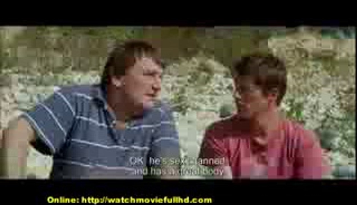 Nieznajomy Nad Jeziorem Eng Caly Film Info W Opisie