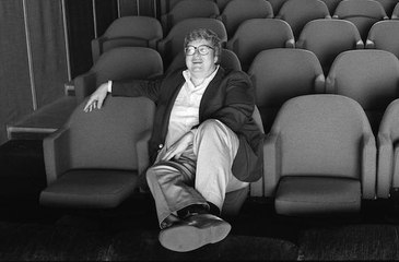INTERVIEW: Roger Ebert's Widow Chaz Talks LIFE ITSELF