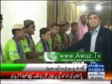 I have invited World Famous Footballer Maradona to promote football in Pakistan - Bilawal Bhutto Zardari