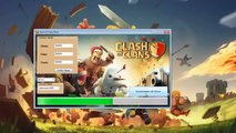 FREE Clash of Clans Hack [ANDROID, IOS]-Clash of Clans Gem tool