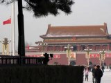 Beijing Forbidden City