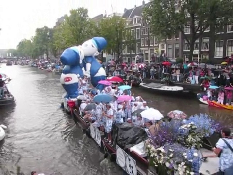 Amsterdam