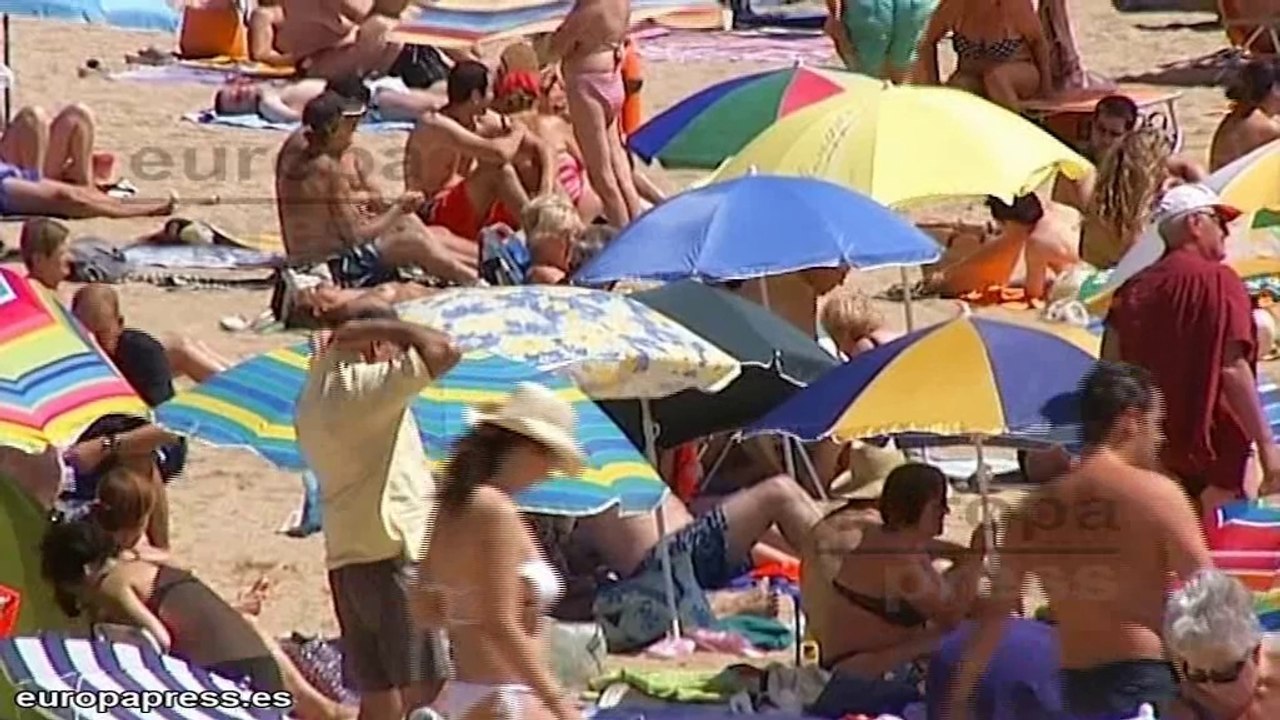 Consejos para evitar hurtos en verano