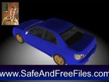 Download 3D Cars Show Screensaver 1 Activation Code Generator Free