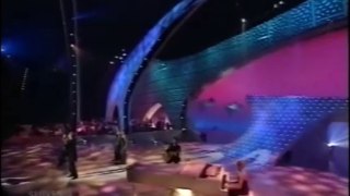 Vili Resnik - Naj bogovi slišijo (Eurovision 1998 Slovenia)