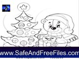 Download 3D Dancing Christmas Teddy Bears 3.6 Activation Key Generator Free