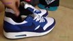 Hotsell Replica Nike Air max 1 shoes for men good seller free Shipping online store reviews