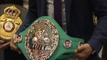 Boxer Amir Khan arrested in Bolton