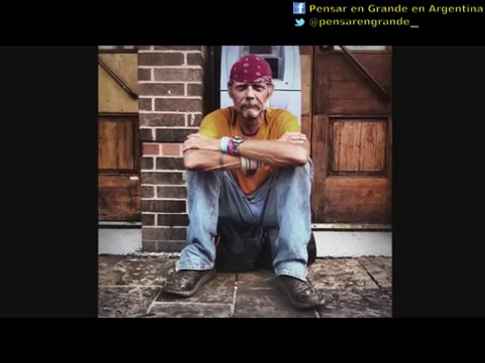 Pachi Tamer - Zapatos Nuevos (TED) 1-2