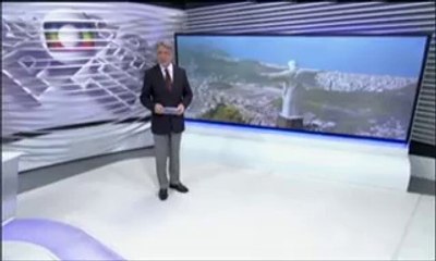 Globo Reporter Aves 3