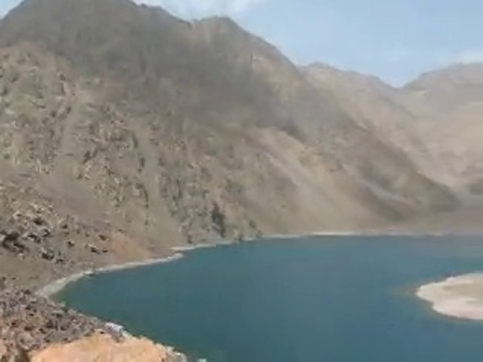 Maroc Toubkal