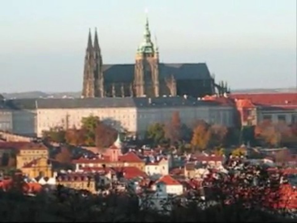 Prague