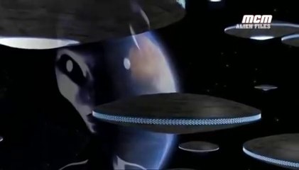 Alien Files 18> La guerre des mondes