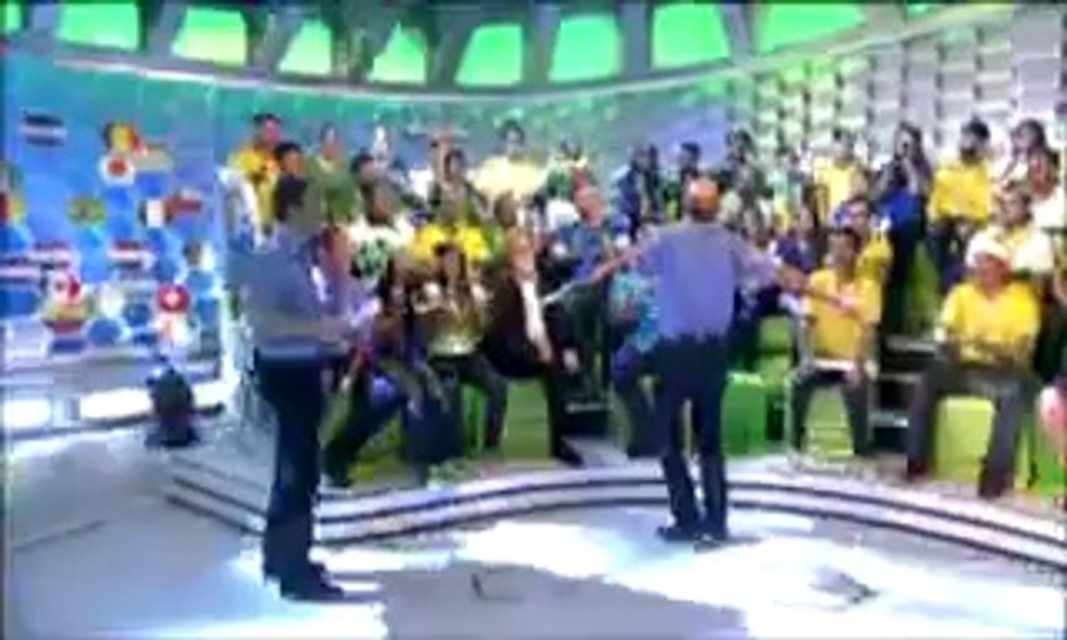 Central da Copa 05/07/2014 3