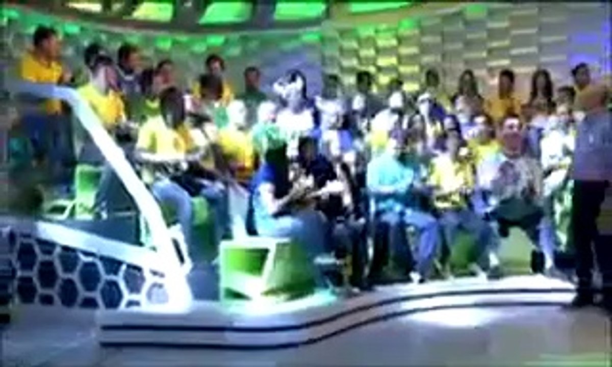 Central da Copa 05/07/2014 4
