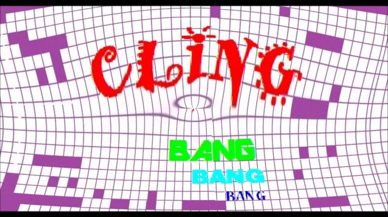 Cling Bang bang bang DJ-JP