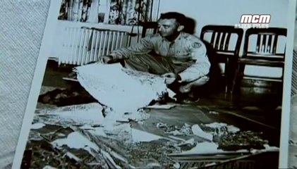 Alien Files 19> Roswell et la zone 51