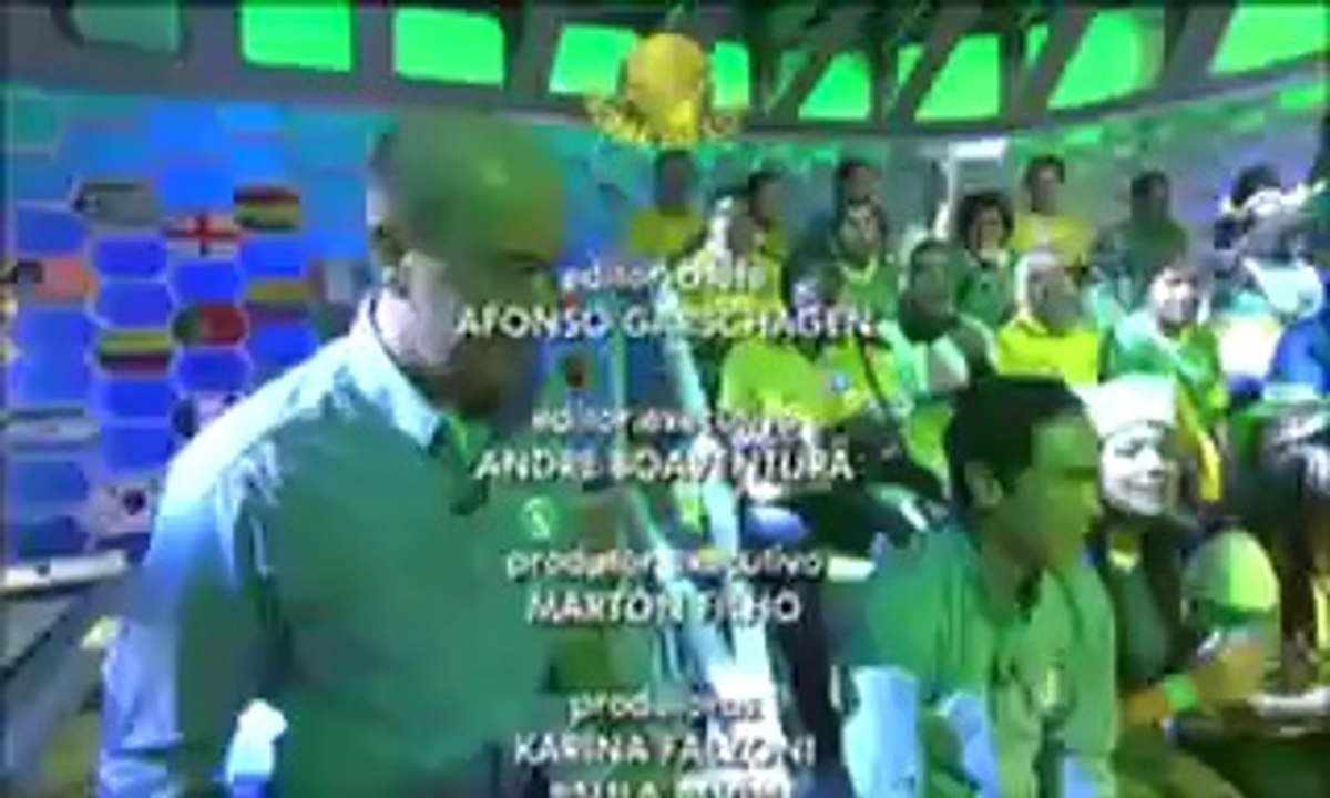 Central da Copa 05/07/2014 5