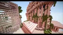 Minecraft PE Hunger Games [DOWNLOAD]
